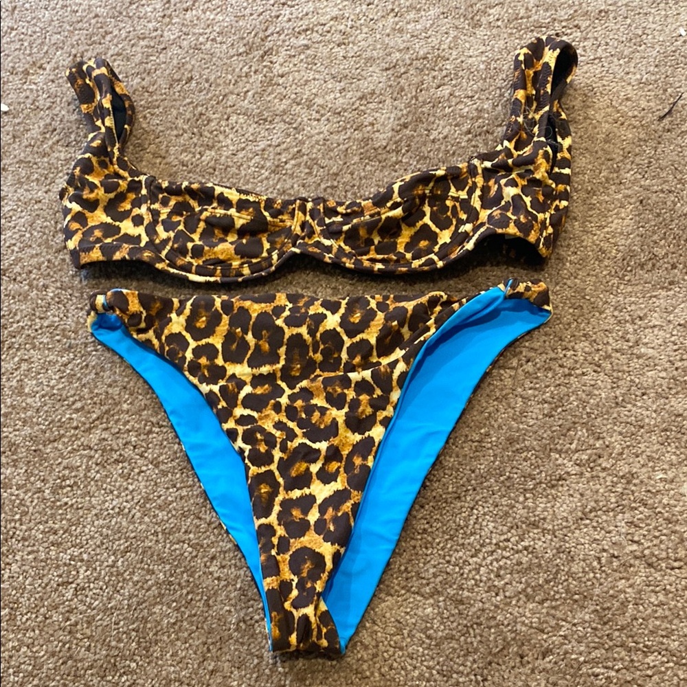 Tropic of C Bikini Set